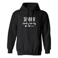 thumbnail image 1 of Senior Twenty Twenty Adult Hooded Sweatshirt, 1 of 3
