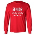 thumbnail image 1 of Senior Twenty Twenty Adult Long Sleeve T-shirt, 1 of 1