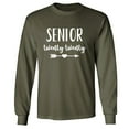 thumbnail image 1 of Senior Twenty Twenty Adult Long Sleeve T-shirt, 1 of 1