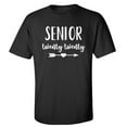 thumbnail image 1 of Senior Twenty Twenty Adult Short Sleeve T-shirt, 1 of 1