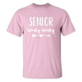 thumbnail image 1 of Senior Twenty Twenty Adult Short Sleeve T-shirt, 1 of 1