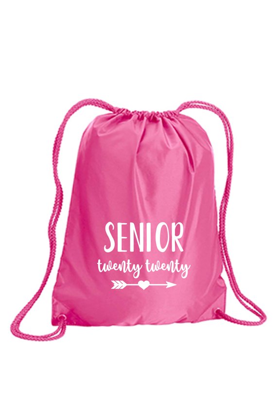 Senior Twenty Twenty Cinch Pack