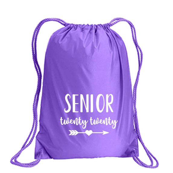 Senior Twenty Twenty Cinch Pack