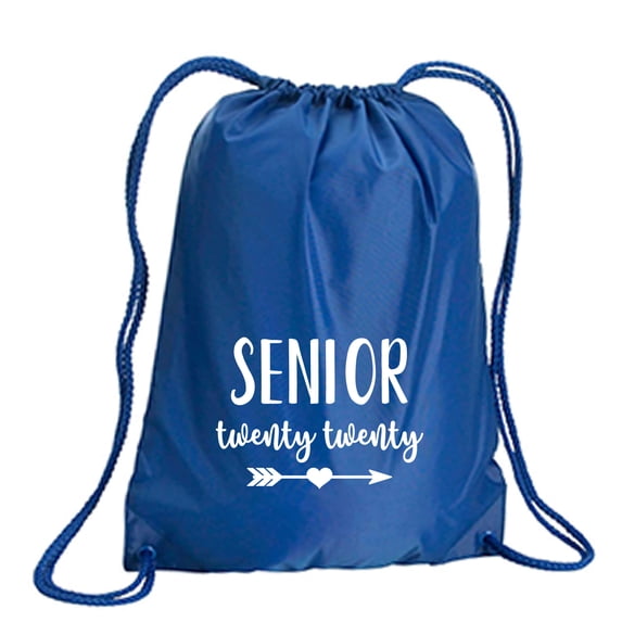 Senior Twenty Twenty Cinch Pack