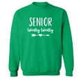 thumbnail image 1 of Senior Twenty Twenty Crewneck Sweatshirt, 1 of 1