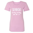 thumbnail image 1 of Senior Twenty Twenty Womens crewneck tee, 1 of 1