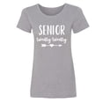 thumbnail image 1 of Senior Twenty Twenty Womens crewneck tee, 1 of 1