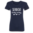thumbnail image 1 of Senior Twenty Twenty Womens crewneck tee, 1 of 1
