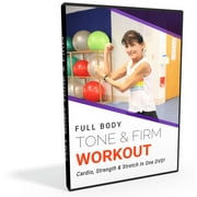 Senior Workout DVD (Regular Format)