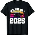 Senior Year 2025 - Senior Class Graduation - Class of 2025 T-Shirt