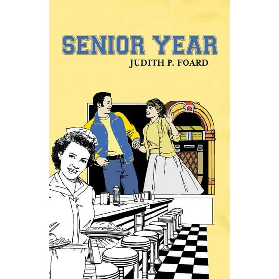 Senior Year (Paperback)