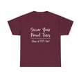 thumbnail image 1 of Senior Year Proud Tears -Dad of 2024 Senior Class Unisex Heavy Cotton Tee, 1 of 4