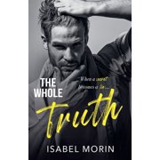 Senior Year The Whole Truth, Book 2, Paperback