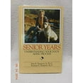 thumbnail image 1 of Pre-Owned Senior Years : Understanding Your Dog's Aging Process (Paperback) 9780876057346, 1 of 1