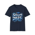 thumbnail image 1 of Seniors 2025 Drip Drop Back to School  T-Shirt, 1 of 4