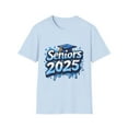 thumbnail image 1 of Seniors 2025 Drip Drop Back to School  T-Shirt, 1 of 4