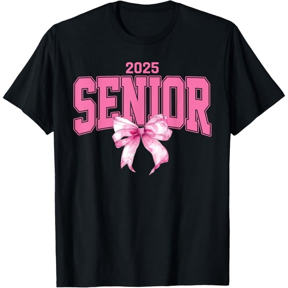 Seniors Graduation 2025 T-Shirt