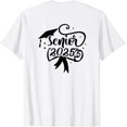 thumbnail image 1 of Seniors Graduation 2025 T-Shirt, 1 of 4