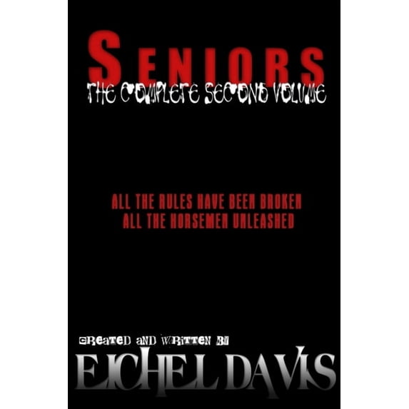 Seniors Volume Two, (Paperback)