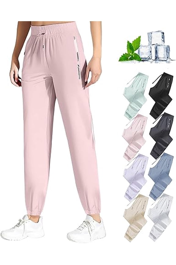 Senisltyle Stretch Acitve Pants Women,Comfiyfit Pants for Women Over 174,Stretchacitve Ultra Stretch Quick Drying Pant