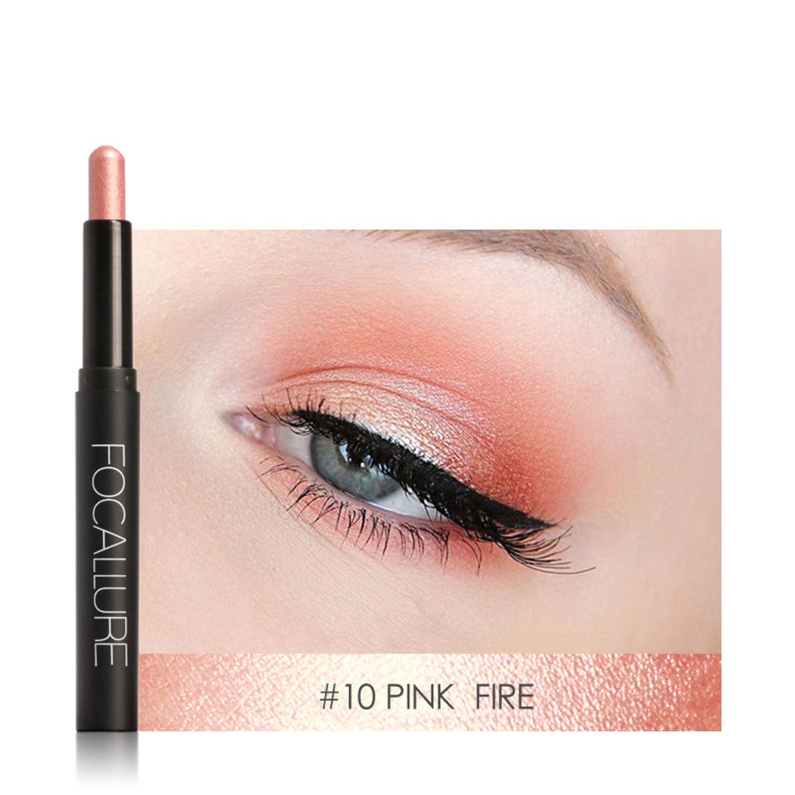 Seniver Eye Shadow Pen, Waterproof Non Staining Silkworm Sleeping Pen ...