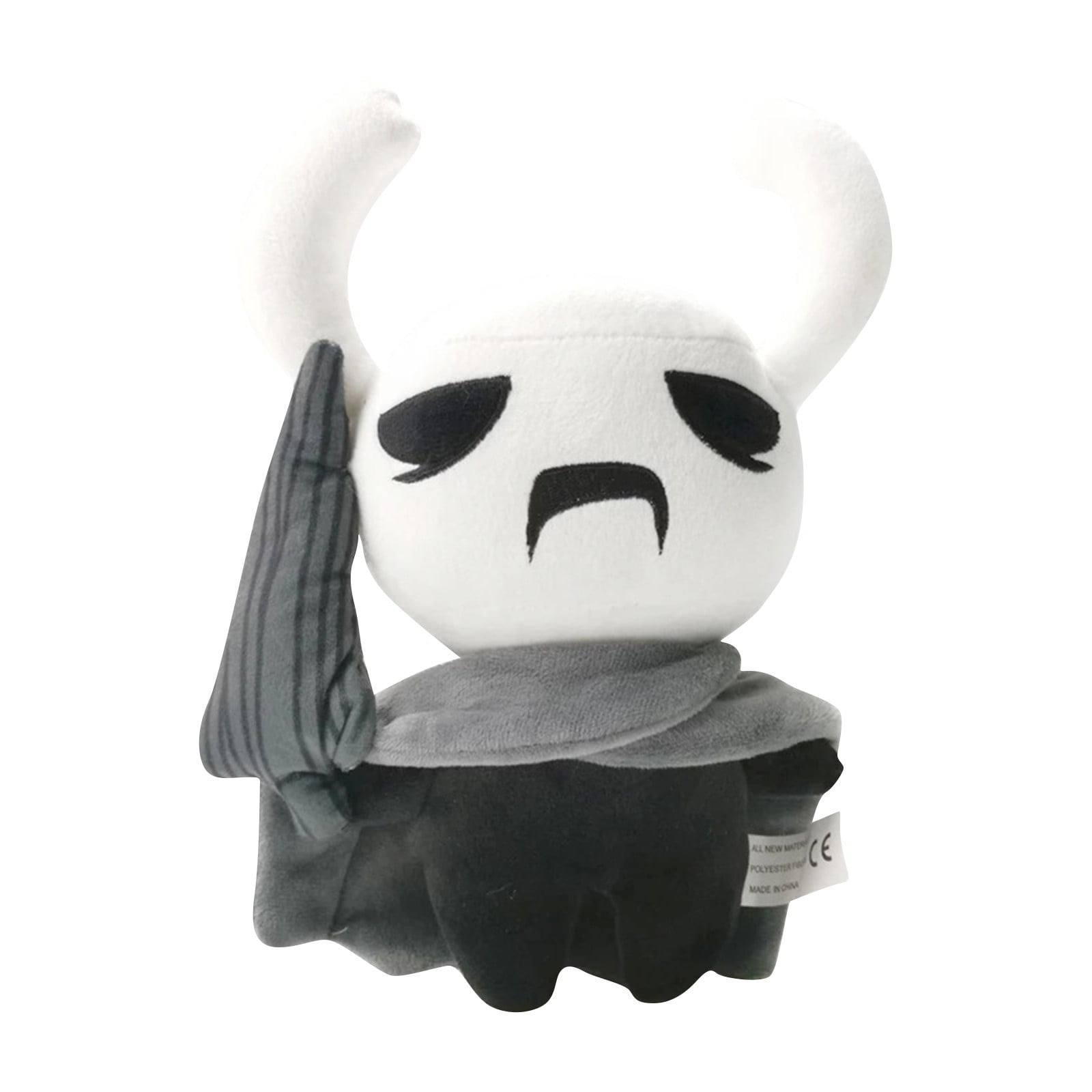 Seniver Hollow Knight Merch, Hollow Knight Plush Plush Toy Stuffed ...