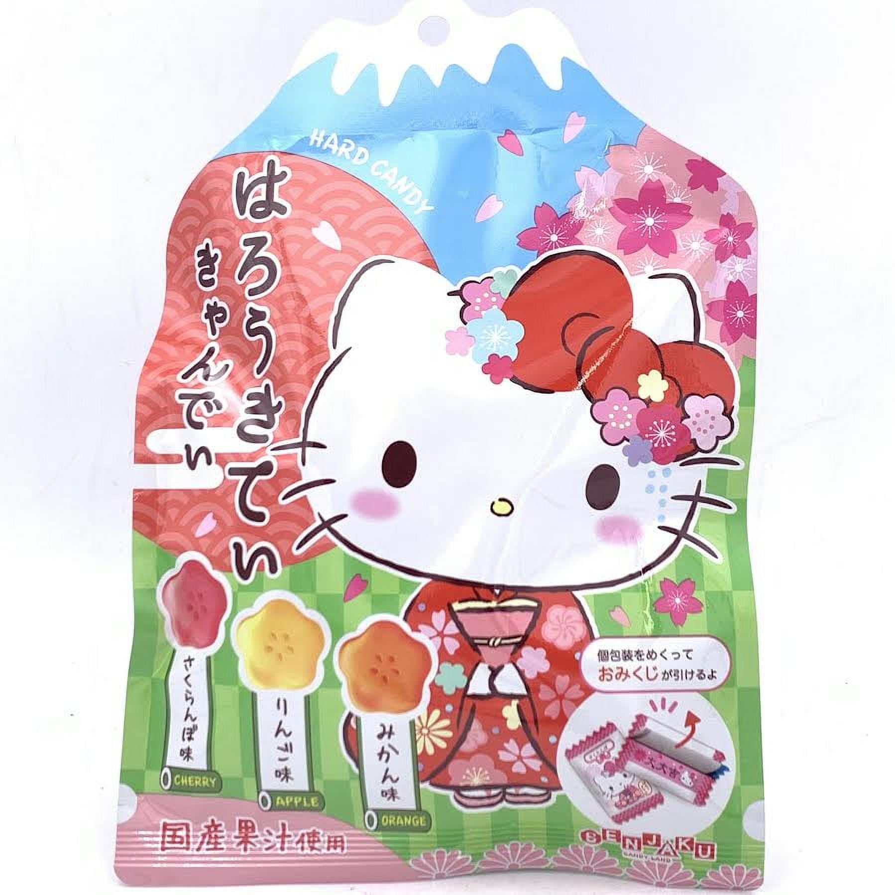 Tik Tok Candy- Silky Gems | Silky Gem Crystal Candy