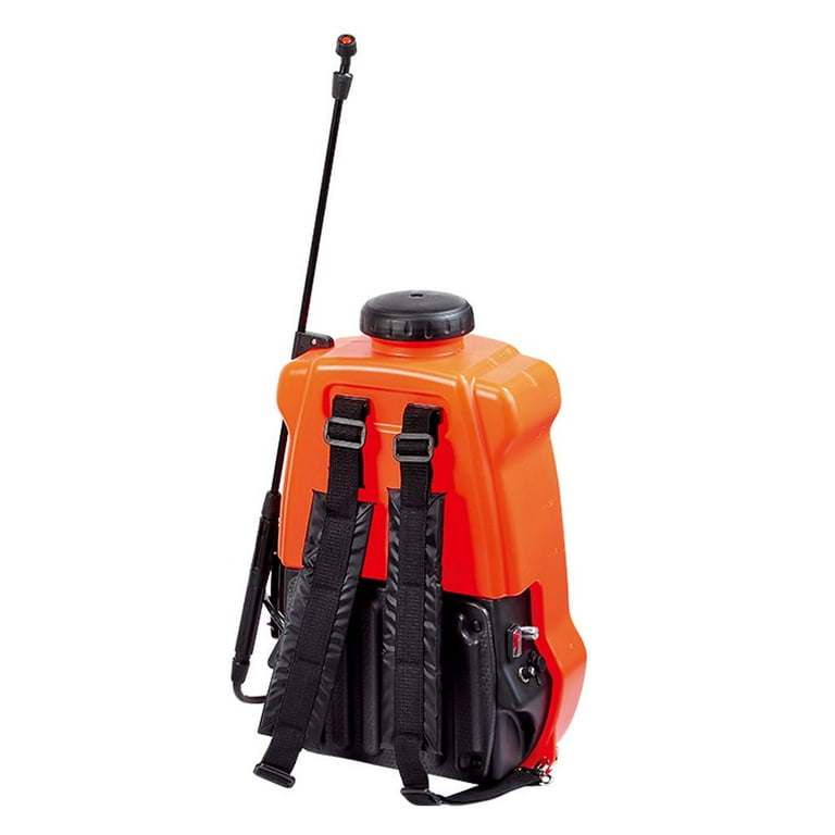 Backpack sale sprayer walmart