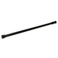 thumbnail image 1 of Senjay Curtain Rail,Window Curtain Rail Telescopic Spring Tension Rod Curtain Pole, 1 of 7