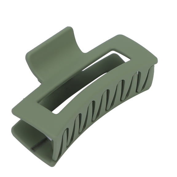 Senjay Hair Claw Banana Clips, Non Slip Hair Jaw Clips For Makeup For Daily Use
