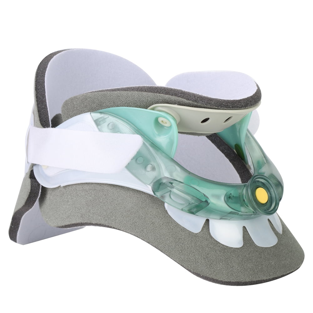 Senjay Neck Brace, Neck Support Neck Care, Fixed Neck, Cervical