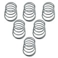 thumbnail image 1 of Senjay Spring For Trimmer ,5pcs Grass Trimmer  Accessories Springs Replacement Fits Universal Brush Cutter Parts,Trimmer  Springs, 1 of 8