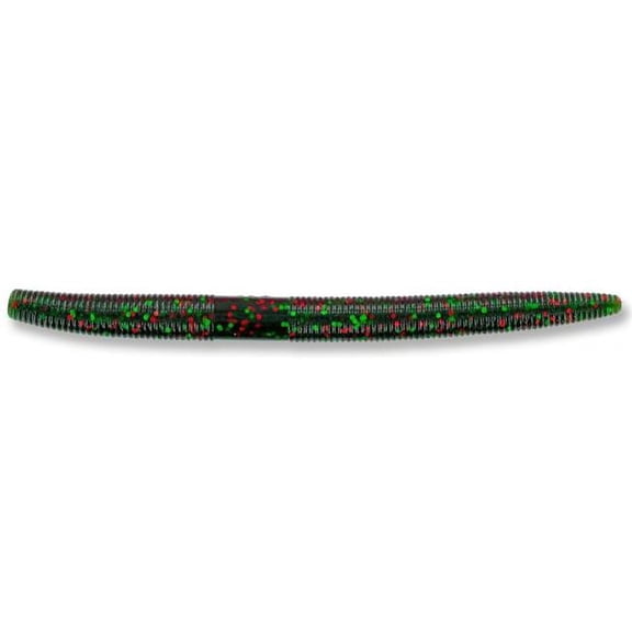 Senko - Watermelon Red - 5 in. - Salt-Impregnated Soft Bait