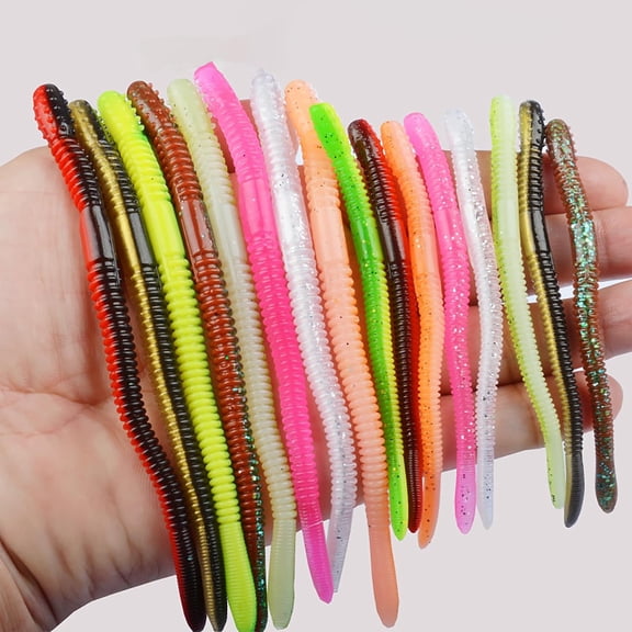 Senko Worms for Bass