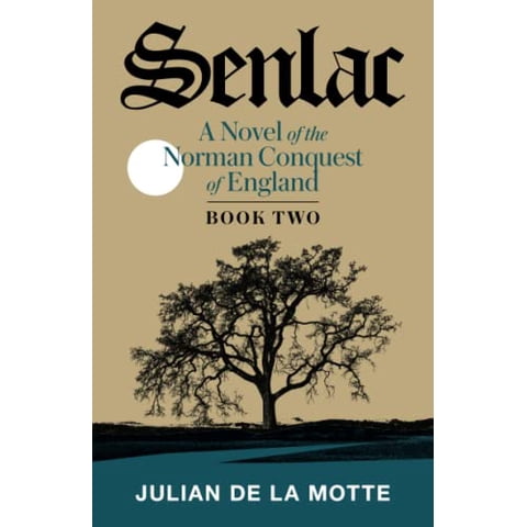 Pre-Owned Senlac (Book Two): A Novel of the Norman Conquest of England Paperback