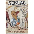 thumbnail image 1 of Senlac - The Lake of Blood: A Medieval Historical Fiction Novel (Paperback), 1 of 1