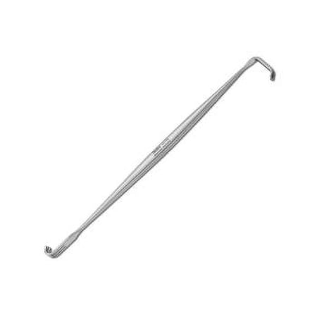 Senn Retractor 6.25" Sharp Economy