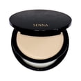 thumbnail image 1 of Senna Cosmetics Mineral Mix Pressed Foundation, Dark, 1 of 1