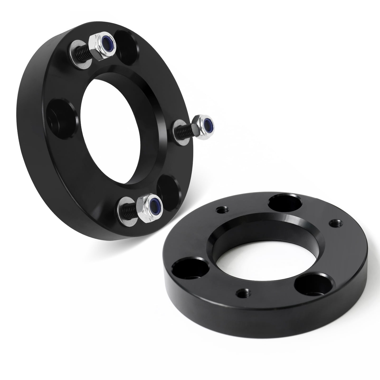 Sennachine 2" Front Leveling Lift Kit Fits Ford F-150 2WD 4WD 2004-2024 Suspension Spacers