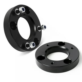 Sennachine 2" Front Leveling Lift Kit Fits Ford F-150 2WD 4WD 2004-2024 Suspension Spacers