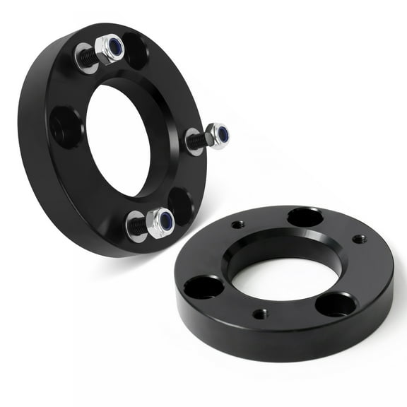 Sennachine 2" Front Leveling Lift Kit Fits Ford F-150 2WD 4WD 2004-2024 Suspension Spacers