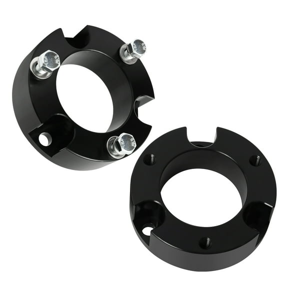 Sennachine 2" Front Leveling Lift Kit Fits Toyota Tundra Sequoia 2WD 4WD 1999-2006 Spacers