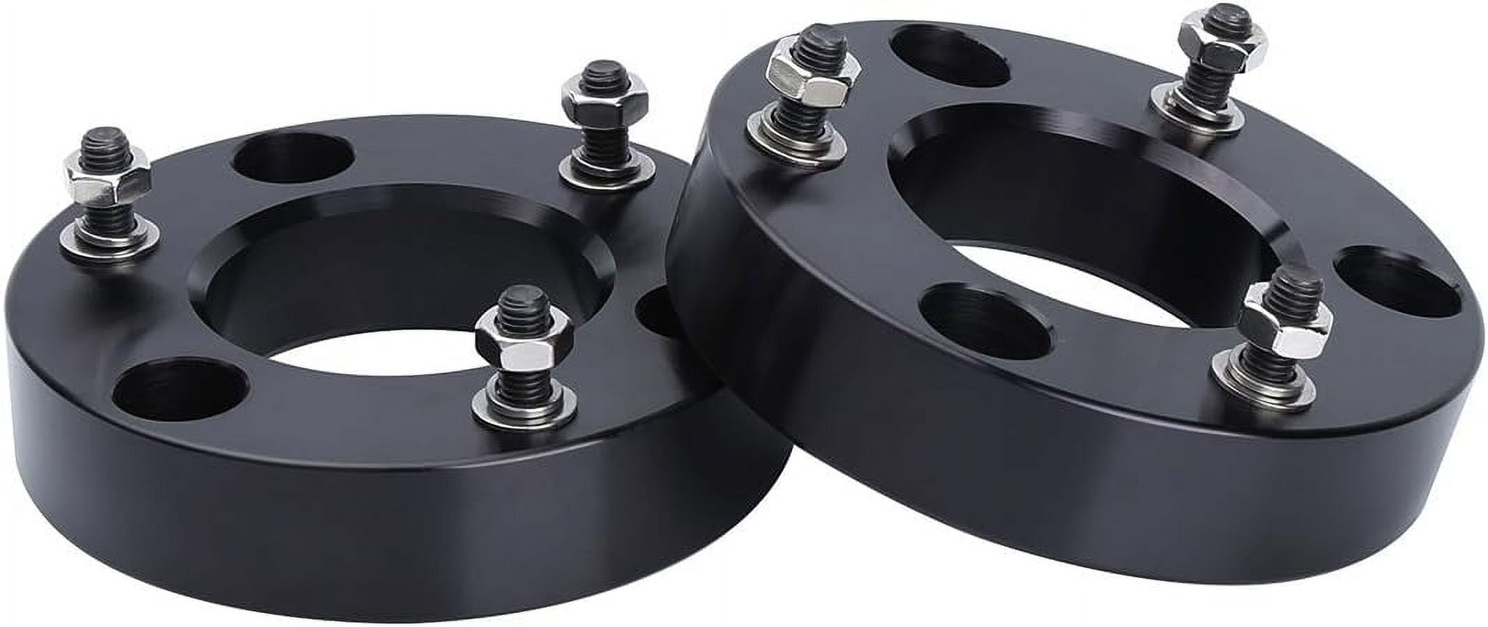 Sennachine 2" Front Leveling Lift Kit for 2007-2024 Chevy Silverado GMC Sierra 1500 lift