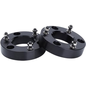 Sennachine 2" Front Leveling Lift Kit for 2007-2024 Chevy Silverado GMC Sierra 1500 lift