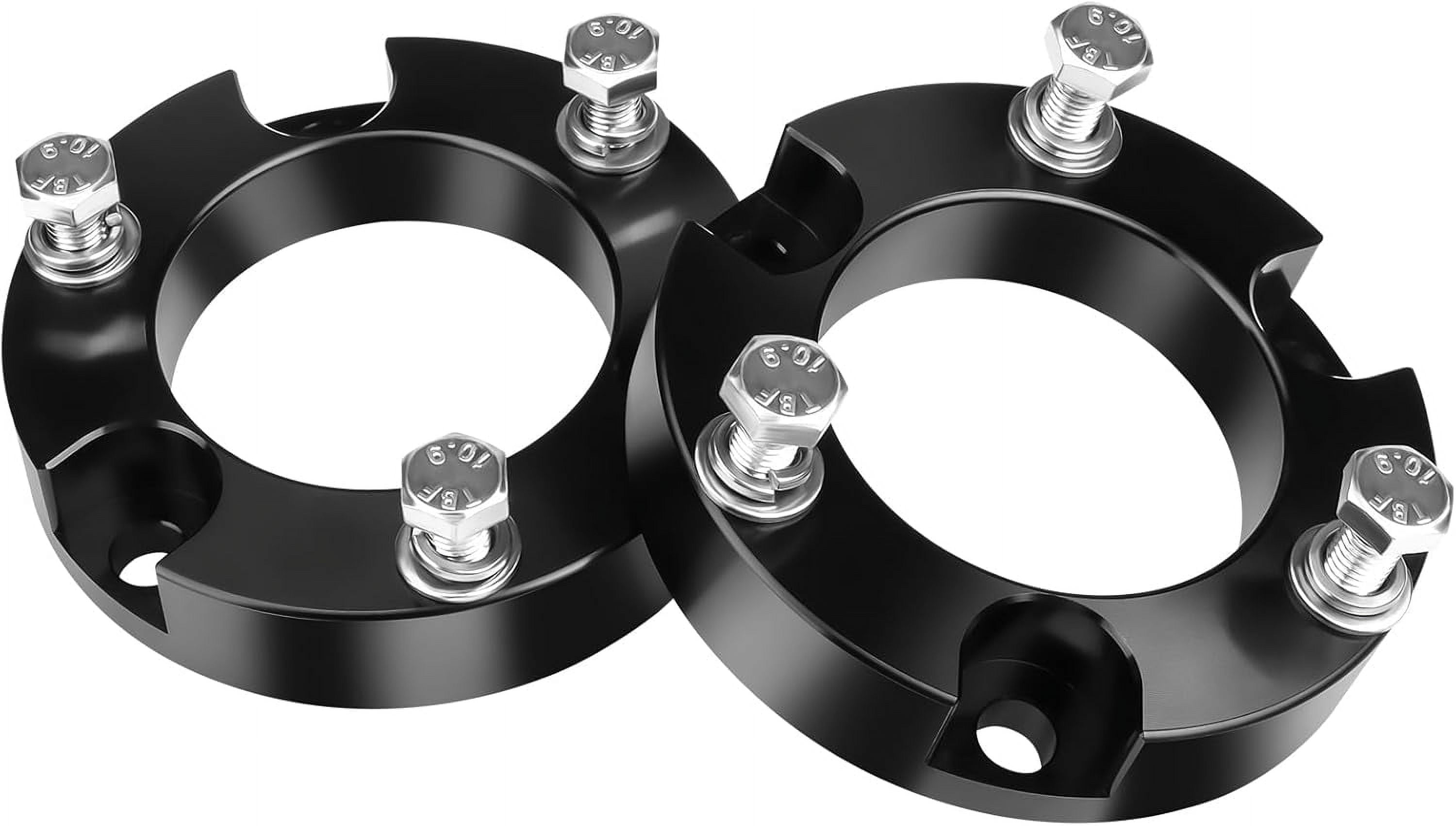 Sennachine 2" Front Lift Kit Leveling Kit for 2003-2023 Toyota Tacoma 4Runner FJ Cruiser