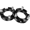 thumbnail image 1 of Sennachine 2" Front Lift Kit Leveling Kit for 2003-2023 Toyota Tacoma 4Runner FJ Cruiser, 1 of 4