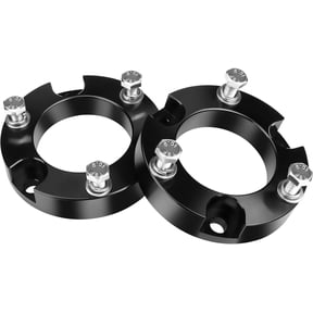 Sennachine 2" Front Lift Kit Leveling Kit for 2003-2023 Toyota Tacoma 4Runner FJ Cruiser