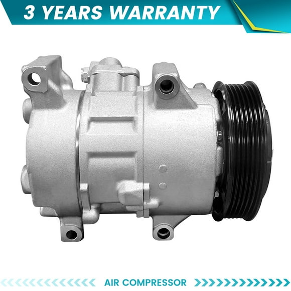 Sennachine AC A/C Compressor with Clutch CO29097C For Toyota Corolla Matrix 1.8L 2011-2013