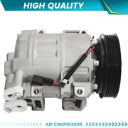 Start Ac Compressor