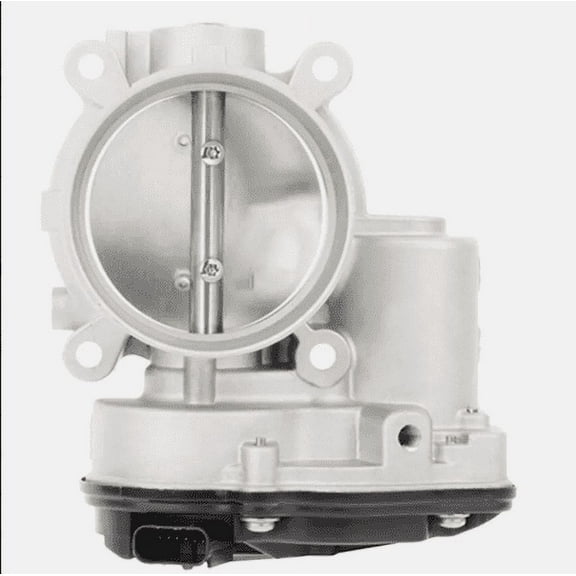 Sennachine Electronic Throttle Body for 3.5 EcoBoost Ford Transit-150 Lincoln Navigator